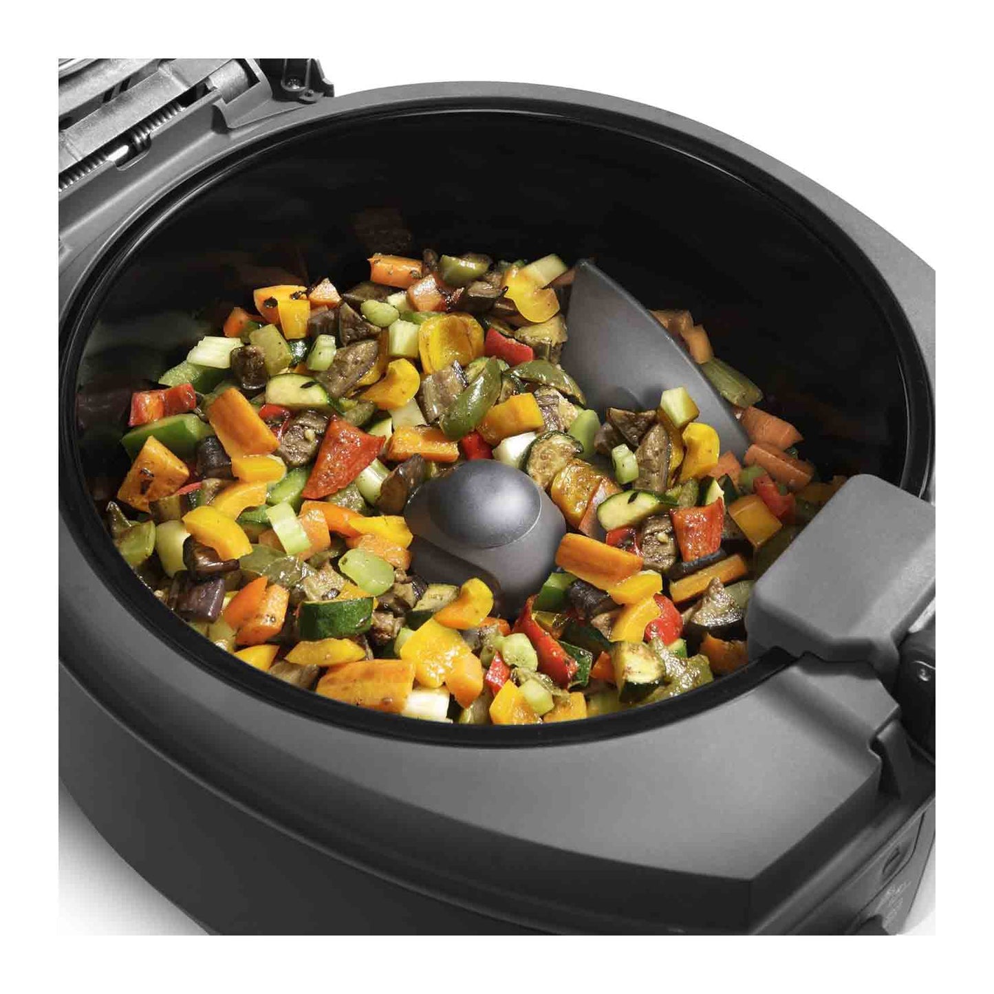 AIRFRYER DELONGHI - FH1396/1.BK