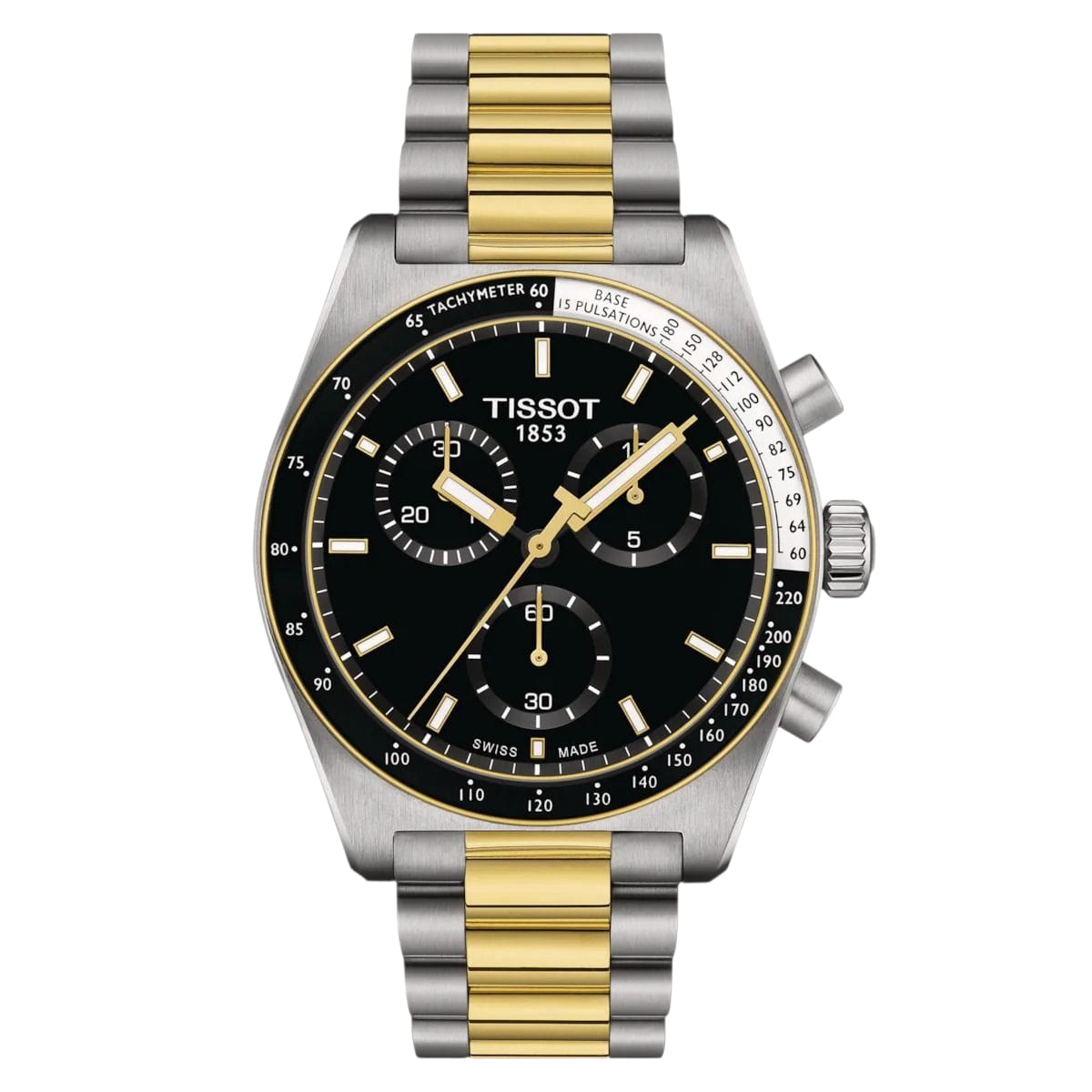 TISSOT T-Sport PR516 Chronograph T149.417.22.051