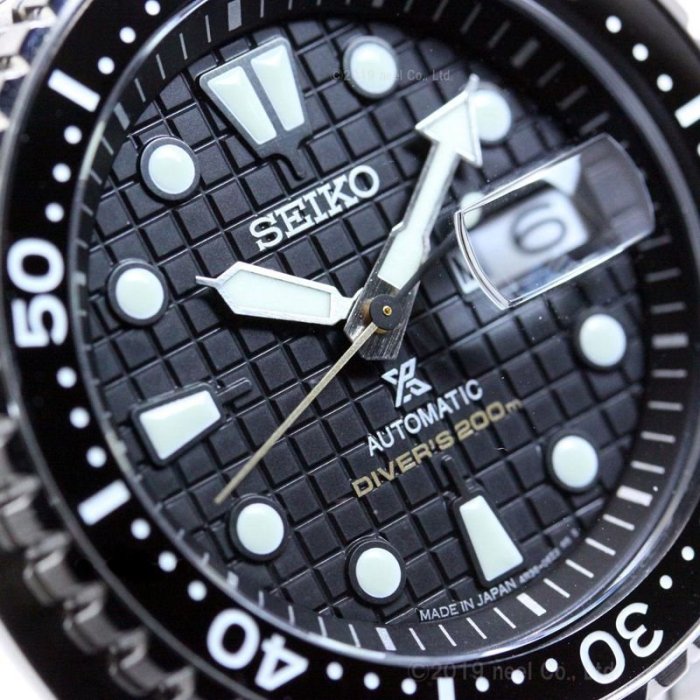 SEIKO SRPE03J1