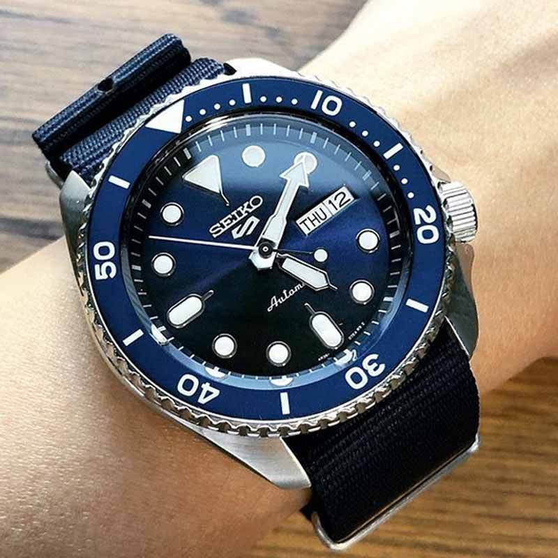 SEIKO SRPD51K2