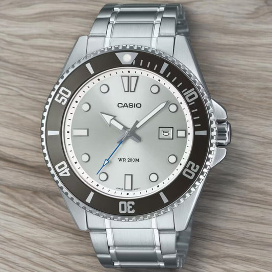 CASIO MDV-107D-7AVDF