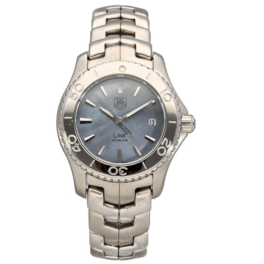 TAG HEUER WJ1316-0