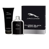 JAGUAR CLASSIC BLACK BATH (SET)