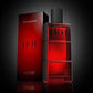 DAVIDOFF HOT WATER EDT 110ML