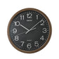 SEIKO Wall clock - QXA806A