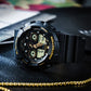 CASIO GA-100GBX-1A9DR