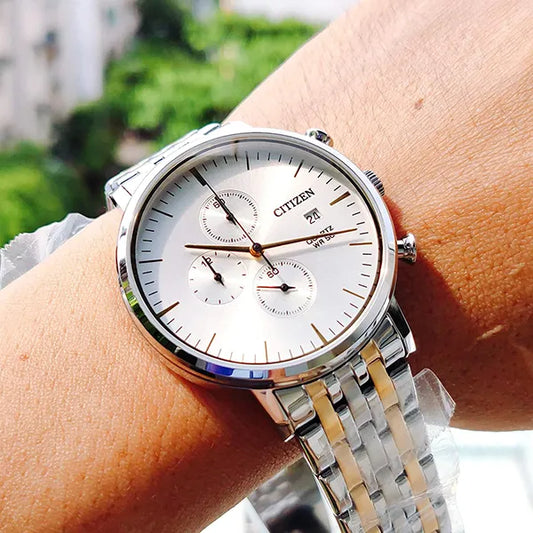 CITIZEN AN3614-54A