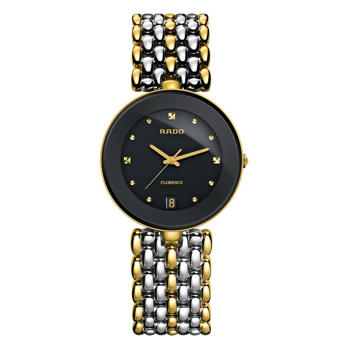 RADO 160.3677.2