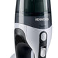 KENWOOD Wet & Dry Cordless Handheld Vacuum Cleaner/Car Vacuum Cleaner - HVP19