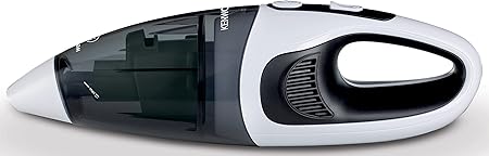 KENWOOD Wet & Dry Cordless Handheld Vacuum Cleaner/Car Vacuum Cleaner - HVP19
