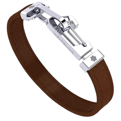 montblanc bracelet 129505