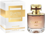 BOUCHERON QUATRE ABSOLUTE EDP 50ML
