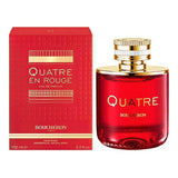 BOUCHERON QUATRE EN ROUGE EDP 100ML