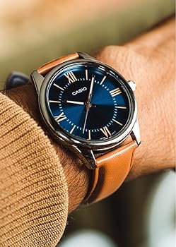 CASIO MTP-V005L-2B5UDF
