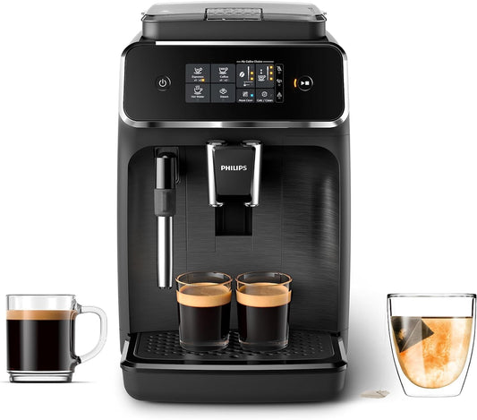 COFFEE MAKER PHILIPS - EP2220