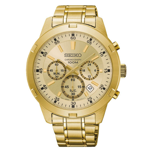 SEIKO SKS610P1