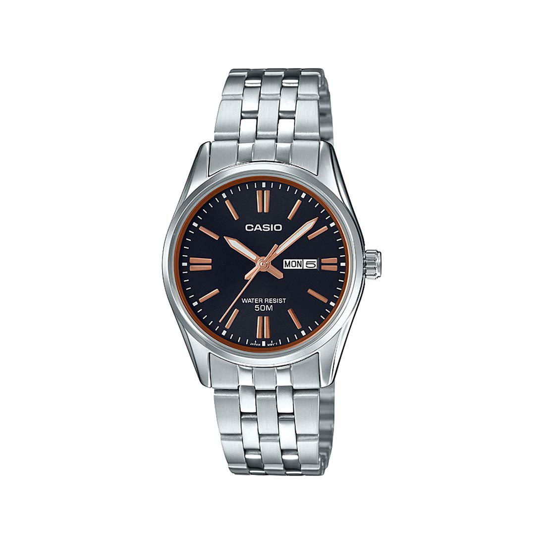 CASIO LTP-1335D-1A2VDF