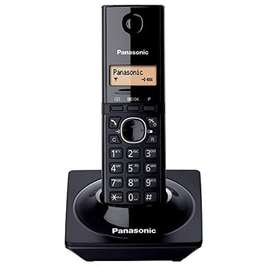DIGITAL CORDLESS PHONE PANASONIC - KX-TG1711