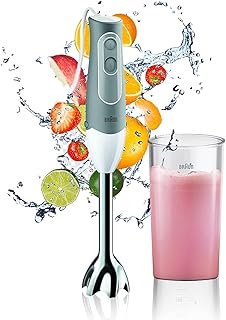 HAND BLENDER BRAUN - MQ500