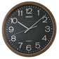 SEIKO Wall clock - QXA806B