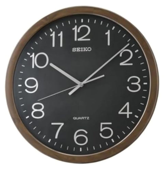 SEIKO Wall clock - QXA806B