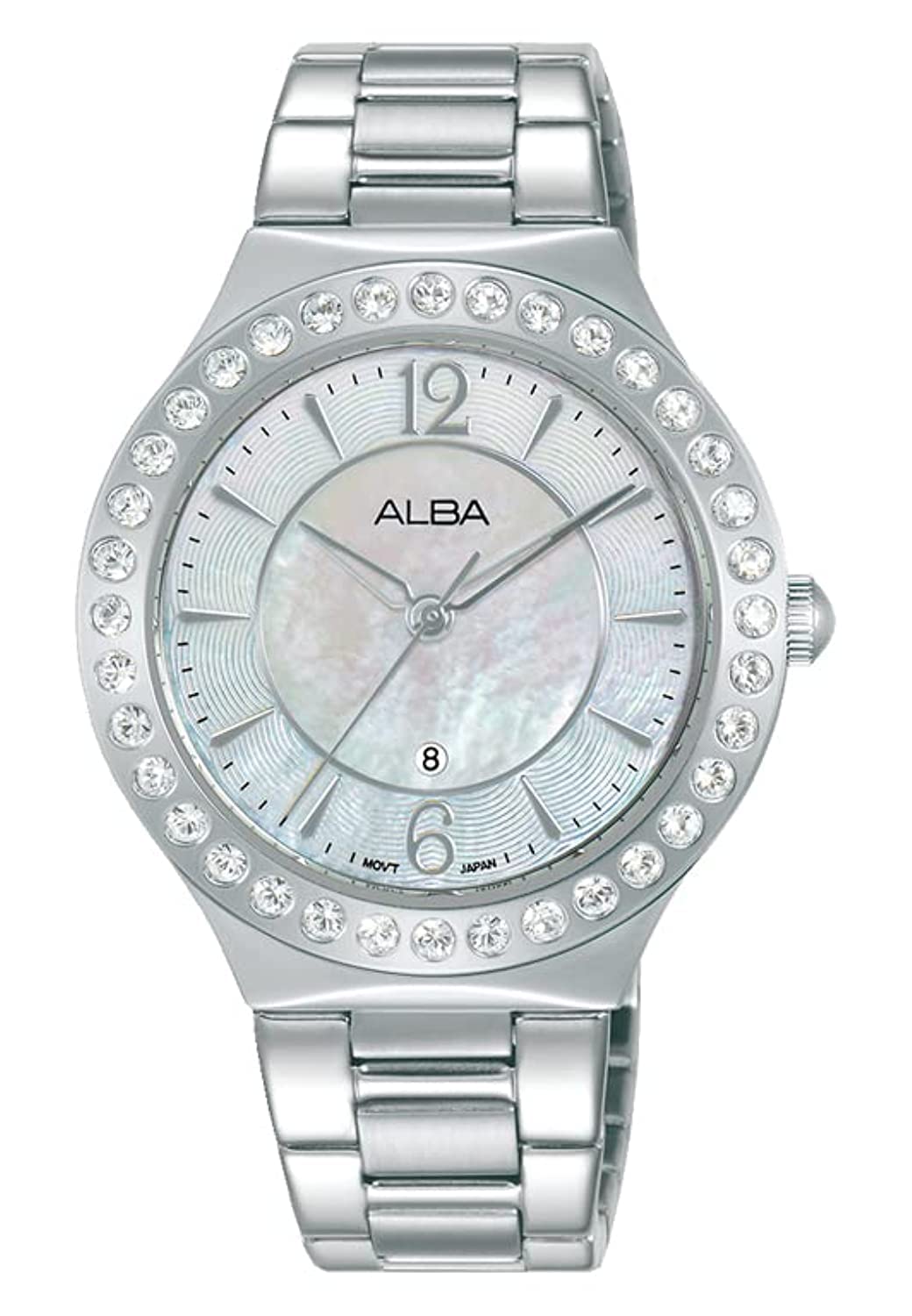 ALBA AH7Z99X