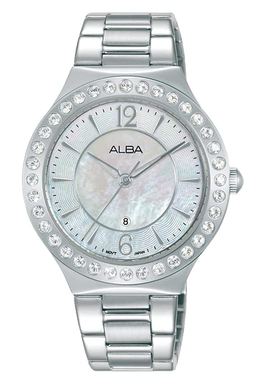 ALBA AH7Z99X
