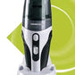 KENWOOD Wet & Dry Cordless Handheld Vacuum Cleaner/Car Vacuum Cleaner - HVP19