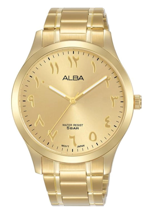 ALBA ARX052X1