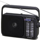 PANASONIC RADIO RF2400D