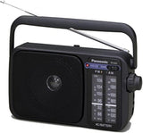 PANASONIC RADIO RF2400D