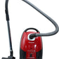 Panasonic canister vacuum cleaner red - mc-cg713 - MC-CG713