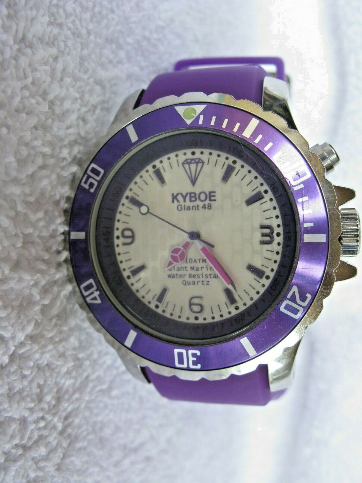 KYBOE 1205