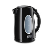 BLACK+DECKER 2200w Electric Kettle 1.7L - JC69-B5