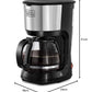 COFFEE MAKER BLACK+DECKER - DCM7505-B5
