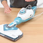 Black & Decker 1600W 500ml Steam Mop 2in1,- BHSM-1610-DS