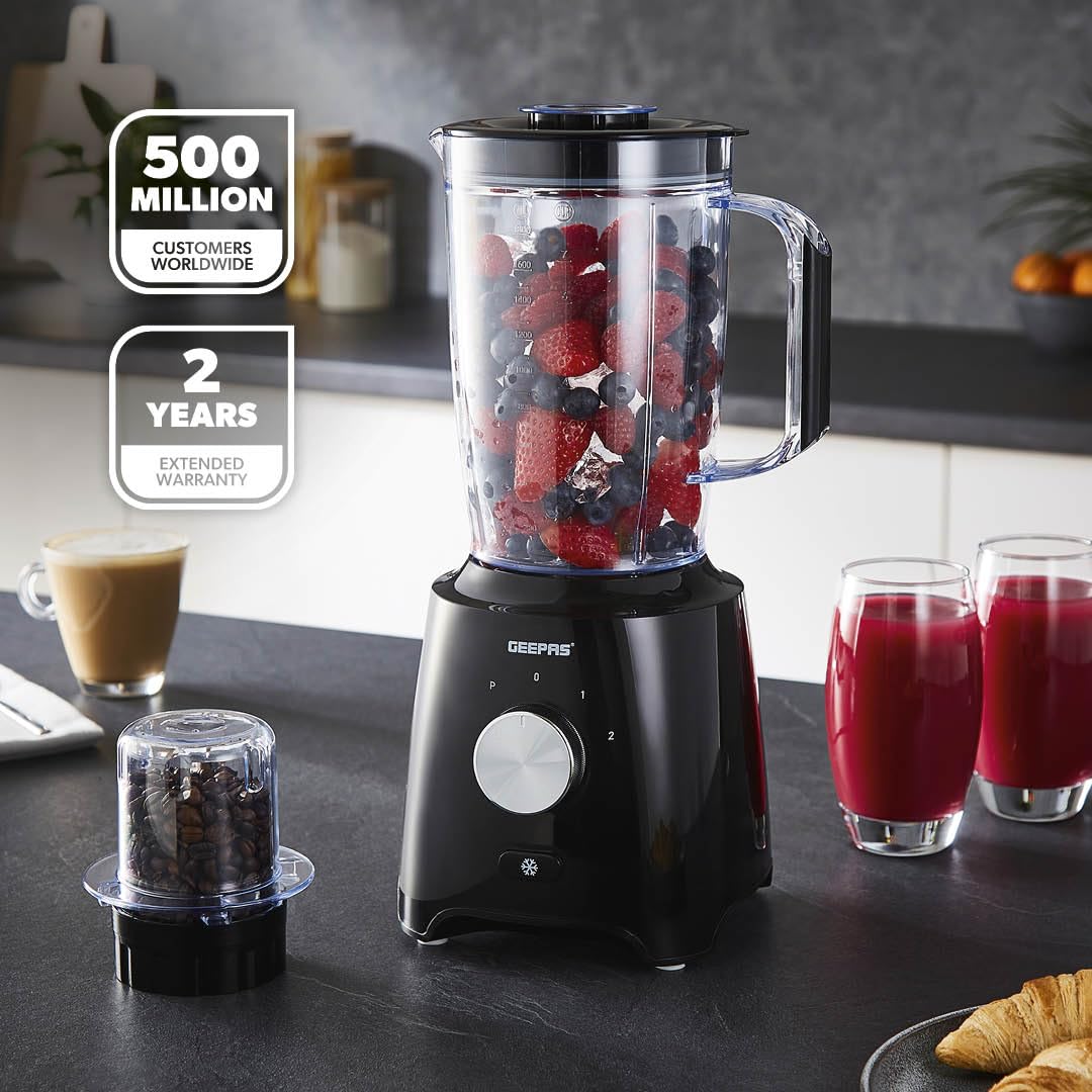 BRAUN POWER BLENDER JB1023