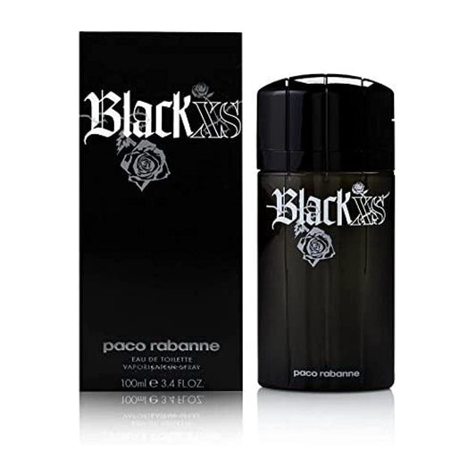 PACO RABANNE BLACK XS EDT 100ML
