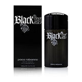 PACO RABANNE BLACK XS EDT 100ML