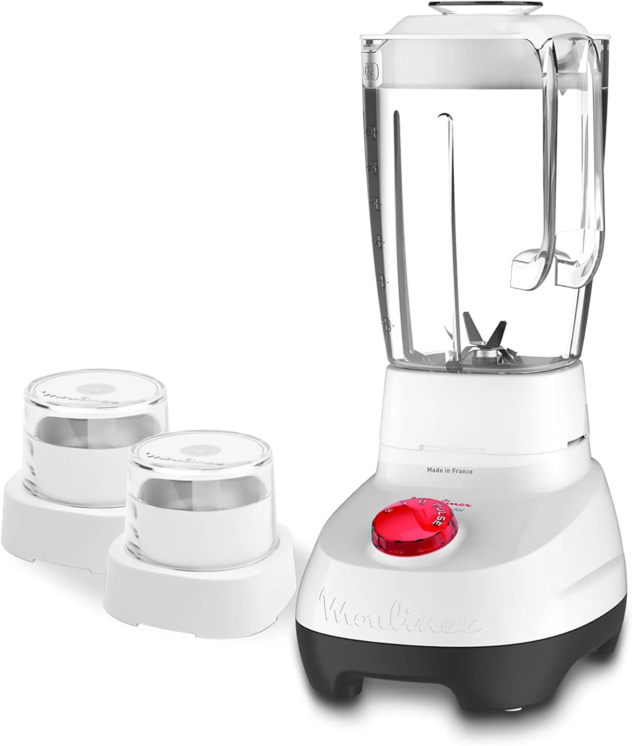 MOULINEX superblender - LM207125