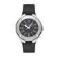 Baume And Mercier Womens 8729 Riviera Swiss