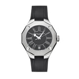 Baume And Mercier Womens 8729 Riviera Swiss
