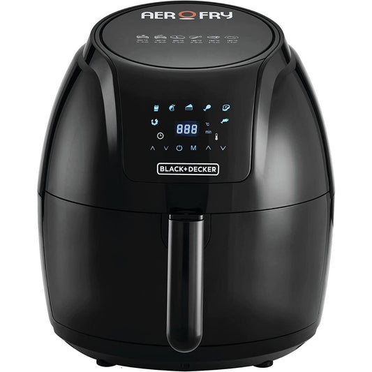 AIRFRYER BLACK&DECKER - AF625-B5