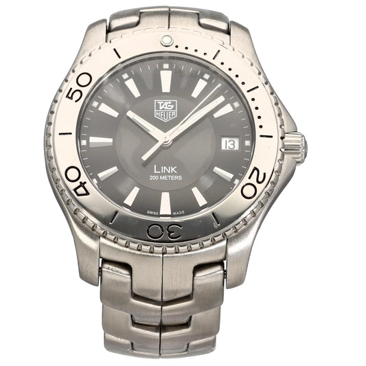 Tag Heuer WJ1110.BA0570