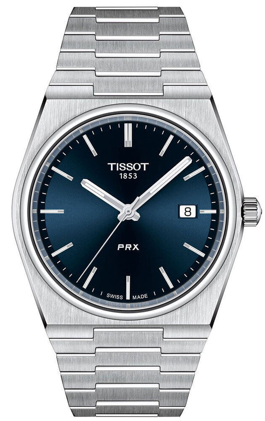 TISSOT PRX 40mm T137.410.11.041.00