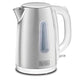 BLACK&DECKER  2200W 1.7L Cordless Electric Kettle JC454-B5