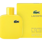 LACOSTE L.12.12 JAUNE 100ML