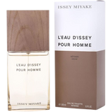 ISSEY MIYAKE L'EAU D'ISSEY VETIVER POUR HOMME EDT 100ML
