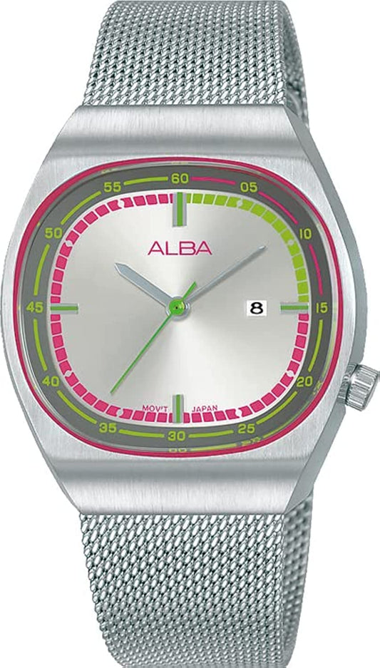 ALBA AH7Y43X1