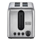BLACK&DECKER TOASTER - ET244-B5